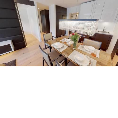 White Pearl Apartment 2.05
