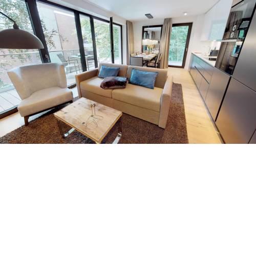 White Pearl Apartment 2.07