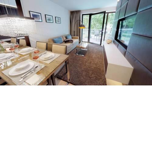 White Pearl Apartment 2.09