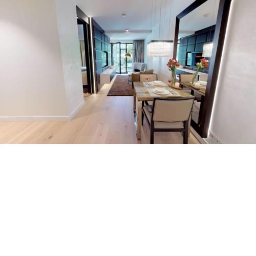 White Pearl Apartment 2.10