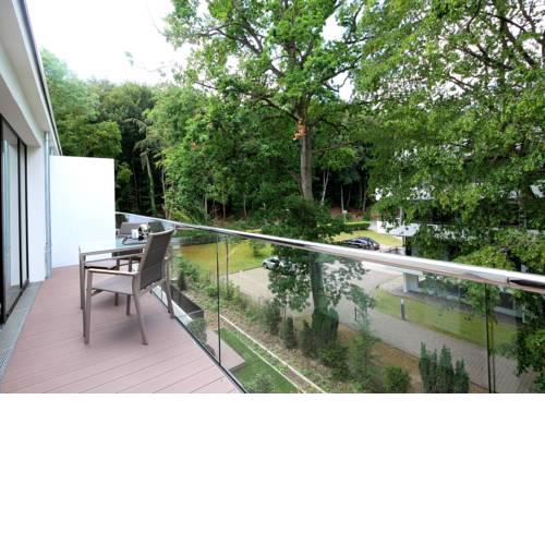 White Pearl Apartment 2.11