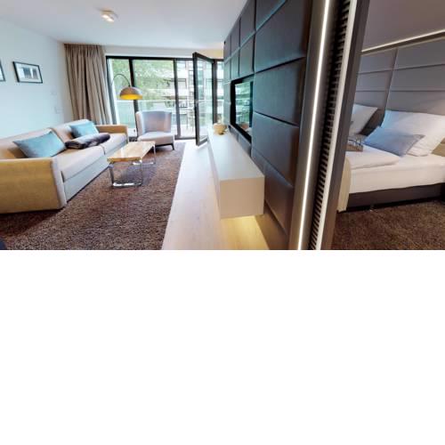 White Pearl Apartment 2.13