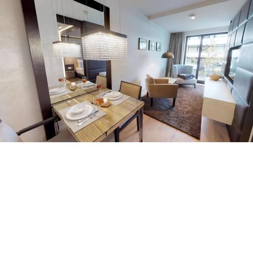 White Pearl Apartment 2.14