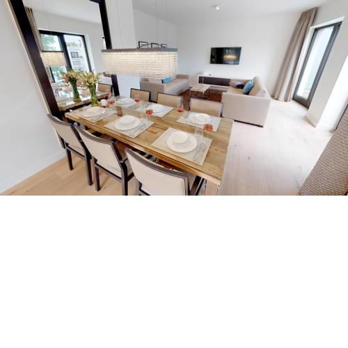 White Pearl Apartment 3.01