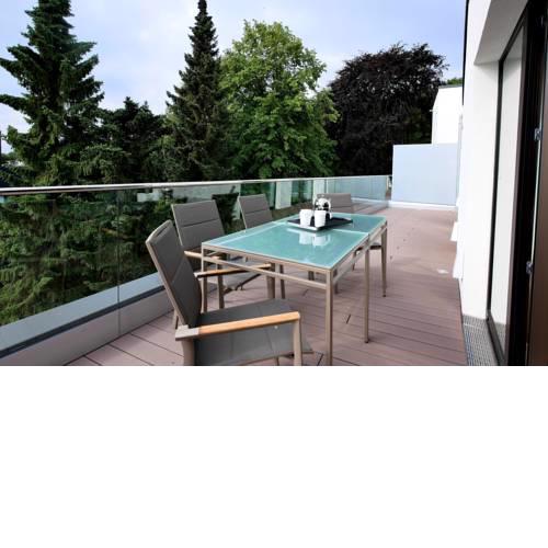 White Pearl Apartment 3.03