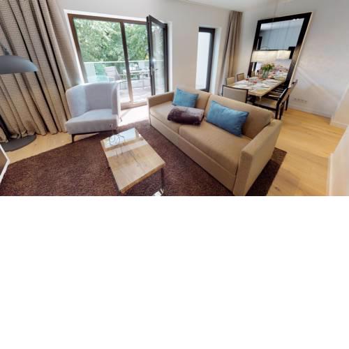 White Pearl Apartment 3.04