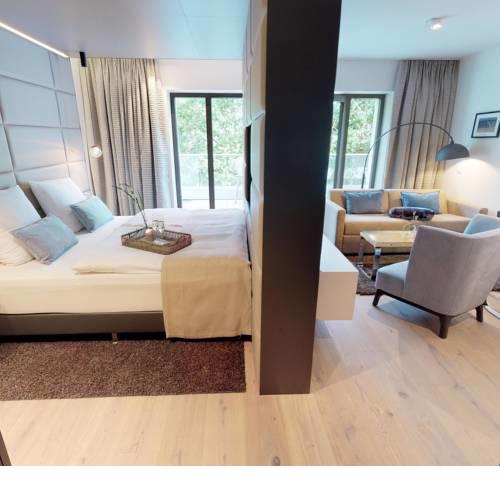 White Pearl Apartment 3.07