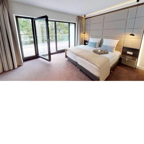 White Pearl Apartment 3.08