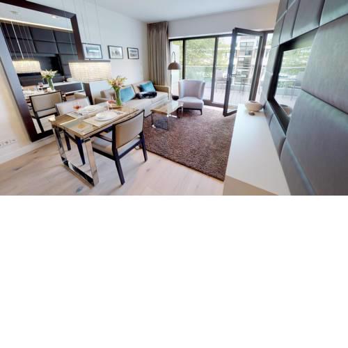 White Pearl Apartment 3.10