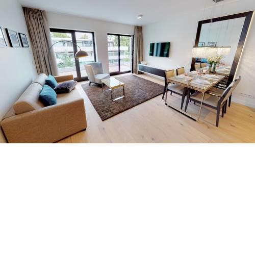 White Pearl Apartment 3.11