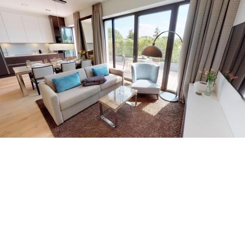 White Pearl Apartment 4.40