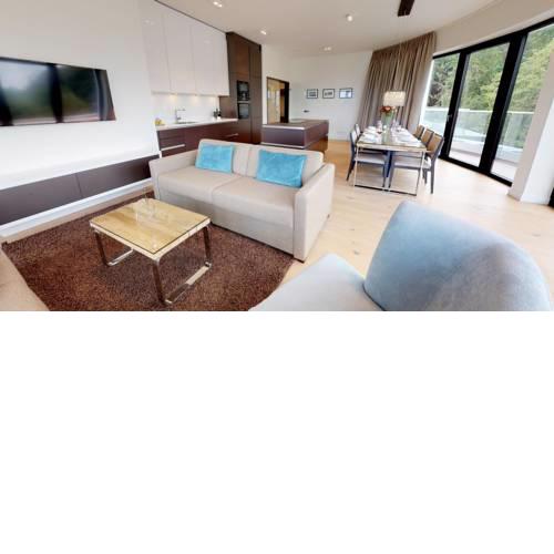 White Pearl Apartment 4.50
