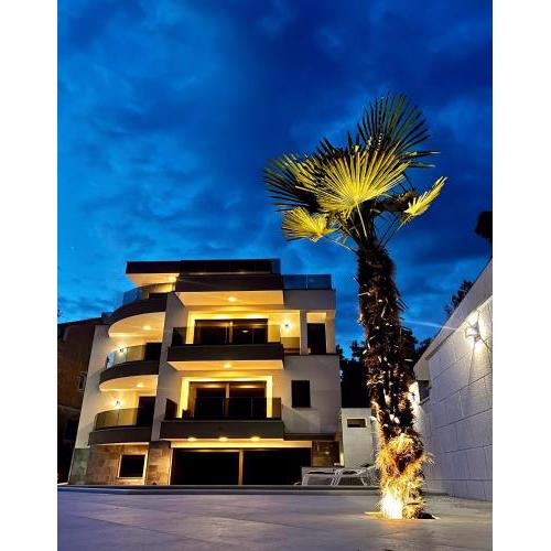 White Pearl Apartments - NEW