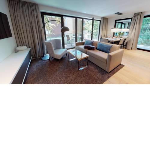 White Pearl Appartment 1.07