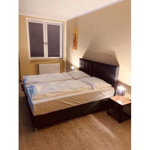 White Pearl Hostel