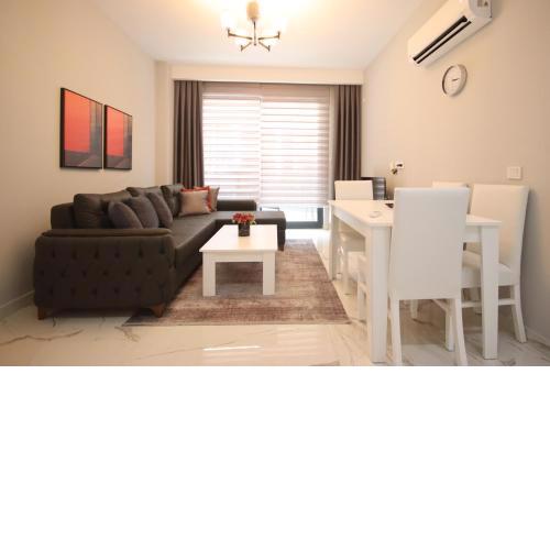 White Sail 1 room