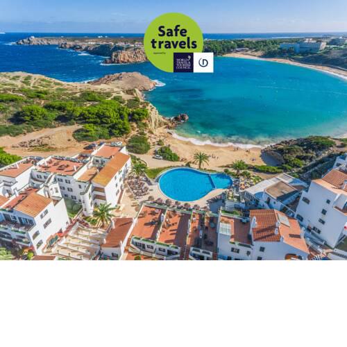 White Sands Beach Club By Diamond Resorts