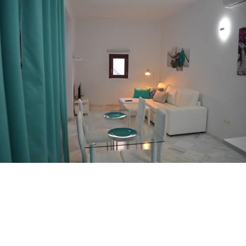 WHITE SUITE SAN ELOY 46
