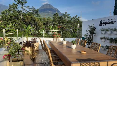 White Swan Private VIlla
