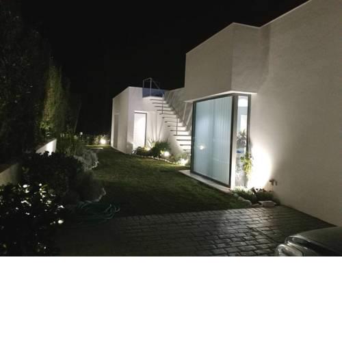 White Villa