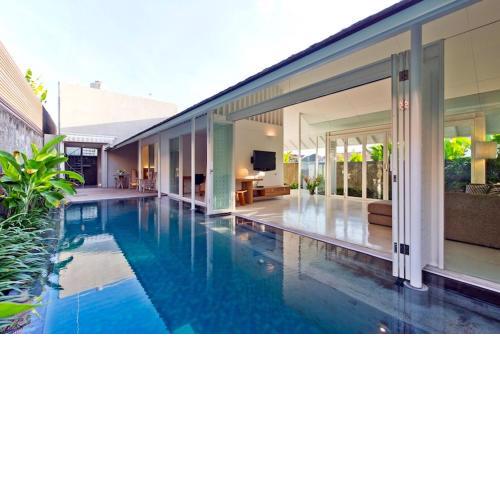 White Villa
