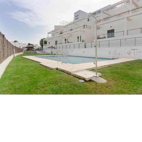 White Village Sea Apartment