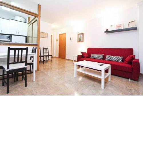 Whitebeach Apartment Salou