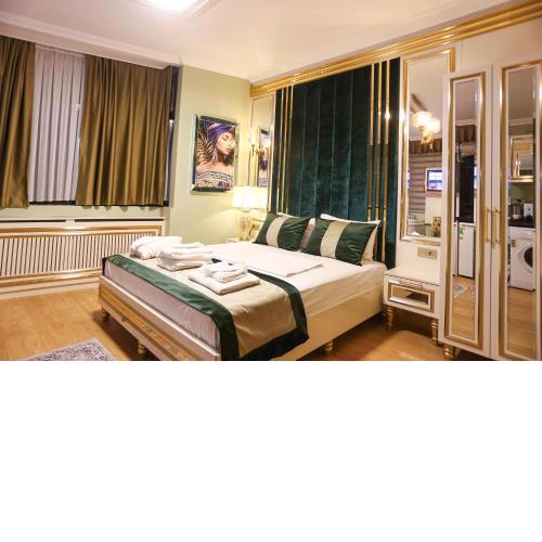 WHITEMOON HOTEL SUİTES