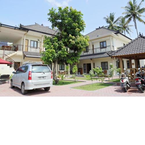 Whiterose Guesthouse