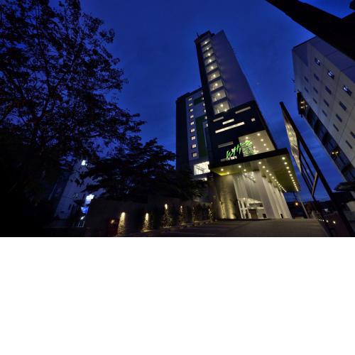 Whiz Hotel Sudirman Pekanbaru