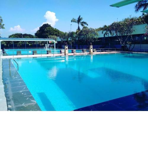 Whiz Prime Hotel Darmo Harapan Surabaya
