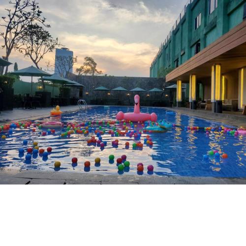 Whiz Prime Hotel Kelapa Gading