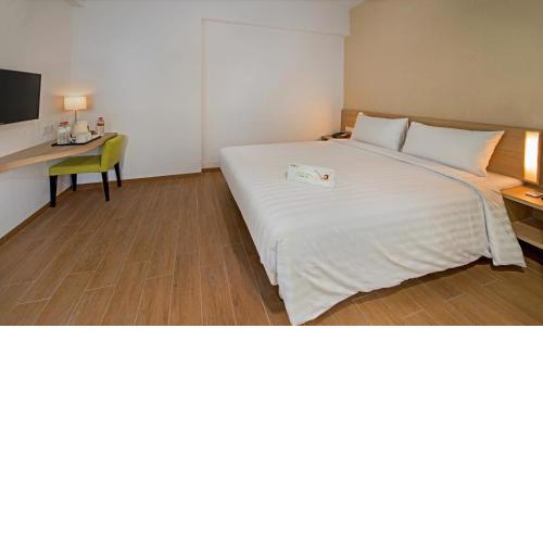 Whiz Prime Hotel Pajajaran Bogor