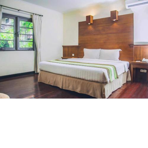 Whiz Residence Darmo Harapan Surabaya