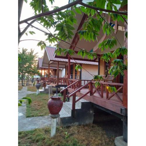 Why Not Bar And Bungalows #1