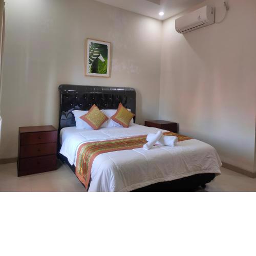 Wiana Homestay