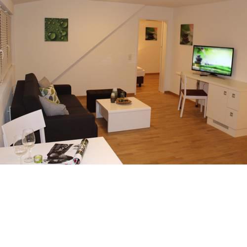 Wichner Apartments