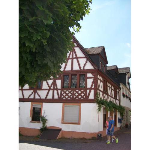 Wichtelhaus