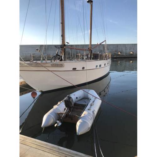 Wickedyacht Sascha