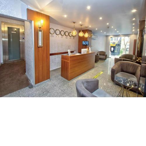 Wide Suites Taksim