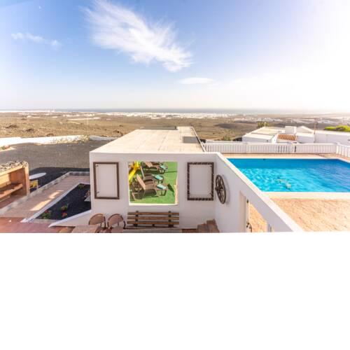 Wide Views Apartments & Villas Lanzarote