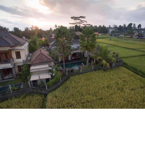 Widi Agung Villa