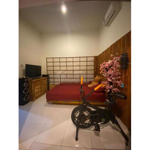 WIDIA GUEST HOUSE