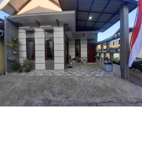 Widodaren Homestay