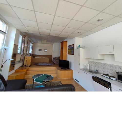 Wie zu Hause Apartment