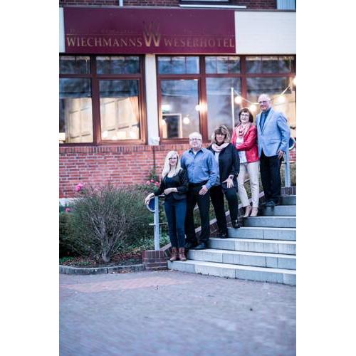 Wiechmanns Weserhotel