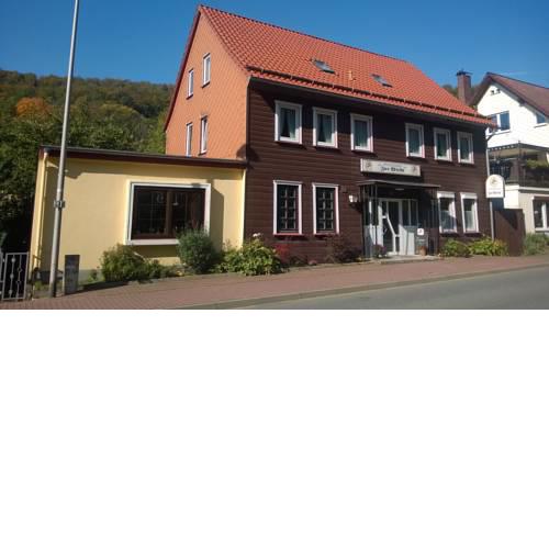 Wiedaer Hütte