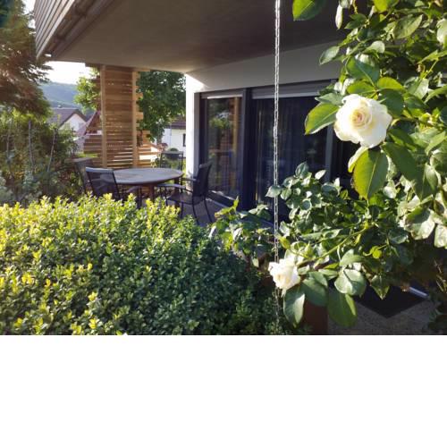 Wiedhöhen Ferienwohnung