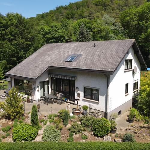 Wiegmann´s Ferienhaus