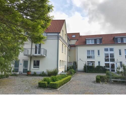Wiek - Hafenresidenz - App. 35 - RZV